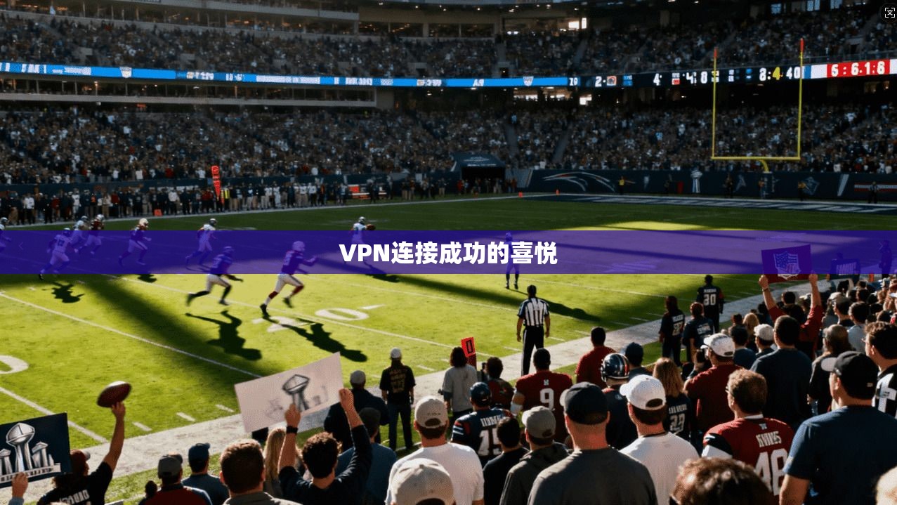 VPN连接成功的喜悦 第1张 VPN连接成功的喜悦 第1张