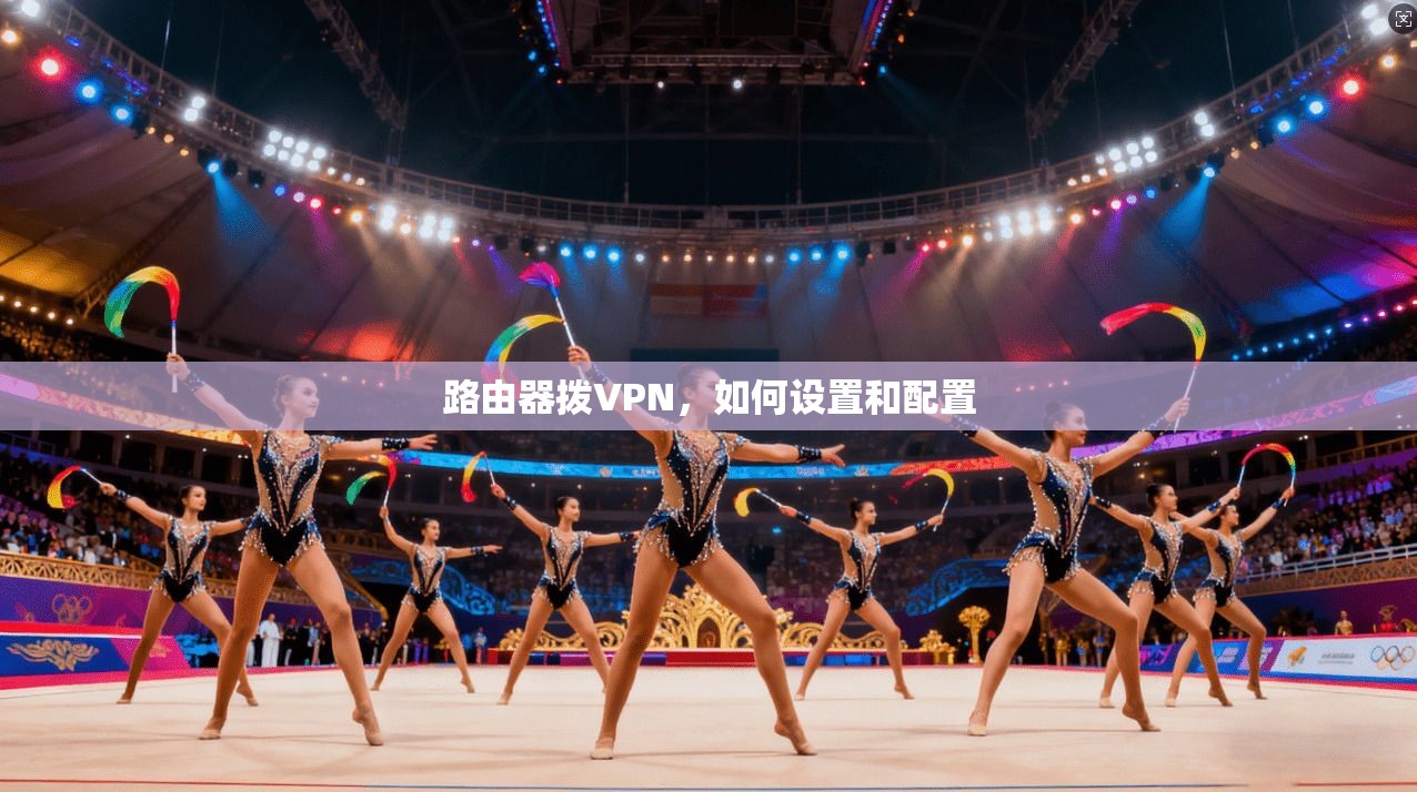 路由器拨VPN,如何设置和配置 第1张 路由器拨VPN,如何设置和配置 第1张