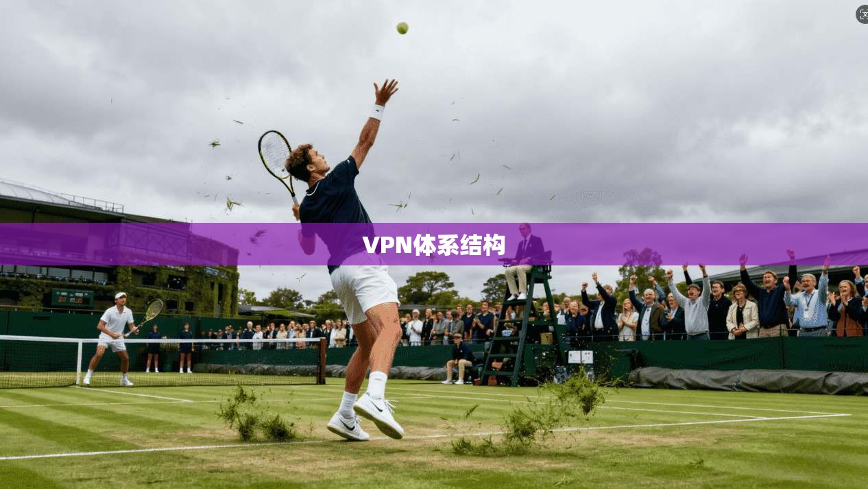 VPN体系结构 第1张 VPN体系结构 第1张