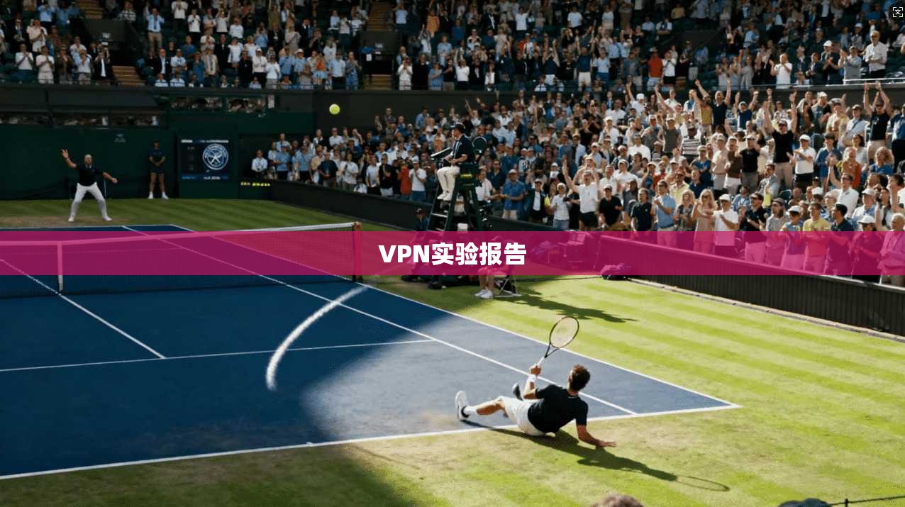 VPN实验报告 第1张 VPN实验报告 第1张