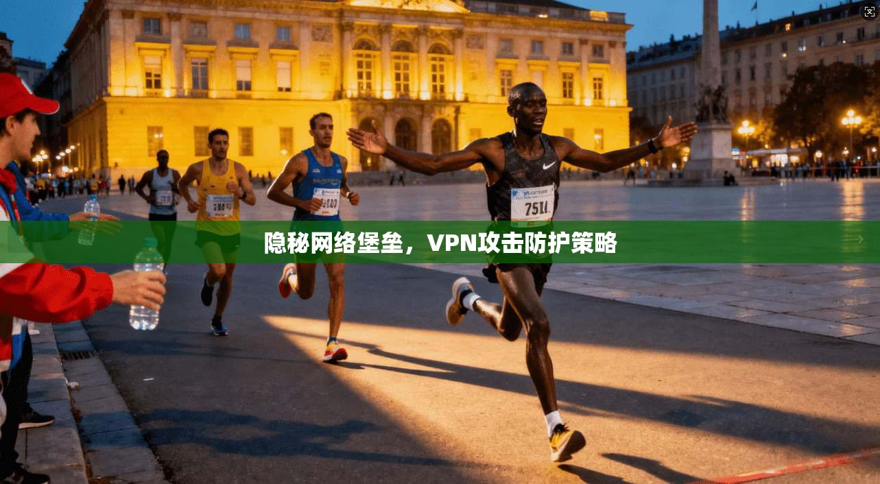隐秘网络堡垒,VPN攻击防护策略 第1张 隐秘网络堡垒,VPN攻击防护策略 第1张