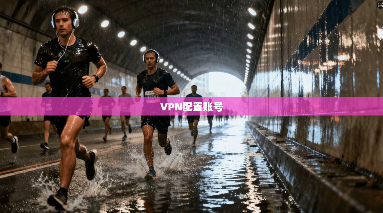 VPN配置账号 第1张 VPN配置账号 第1张