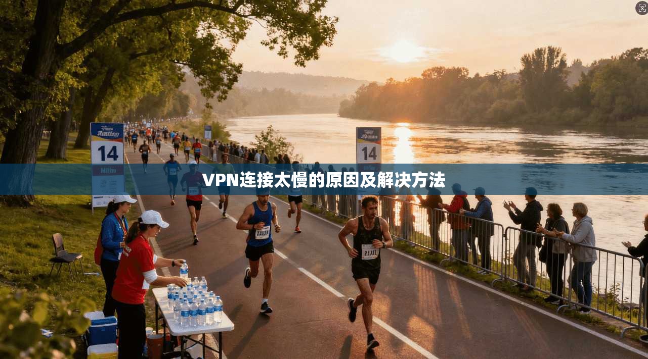 VPN连接太慢的原因及解决方法 第1张 VPN连接太慢的原因及解决方法 第1张