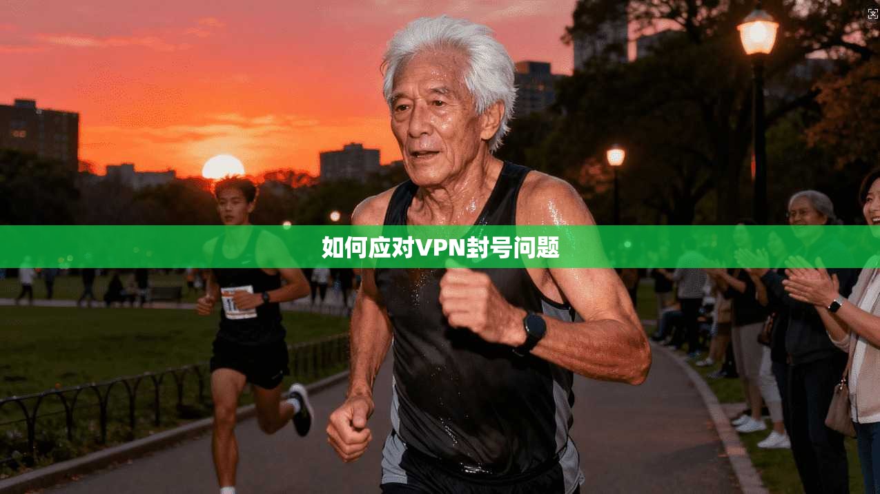 如何应对VPN封号问题  第1张
