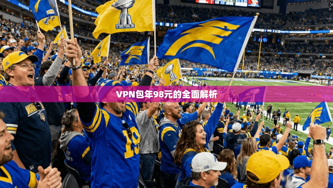 VPN包年98元的全面解析 第1张 VPN包年98元的全面解析 第1张
