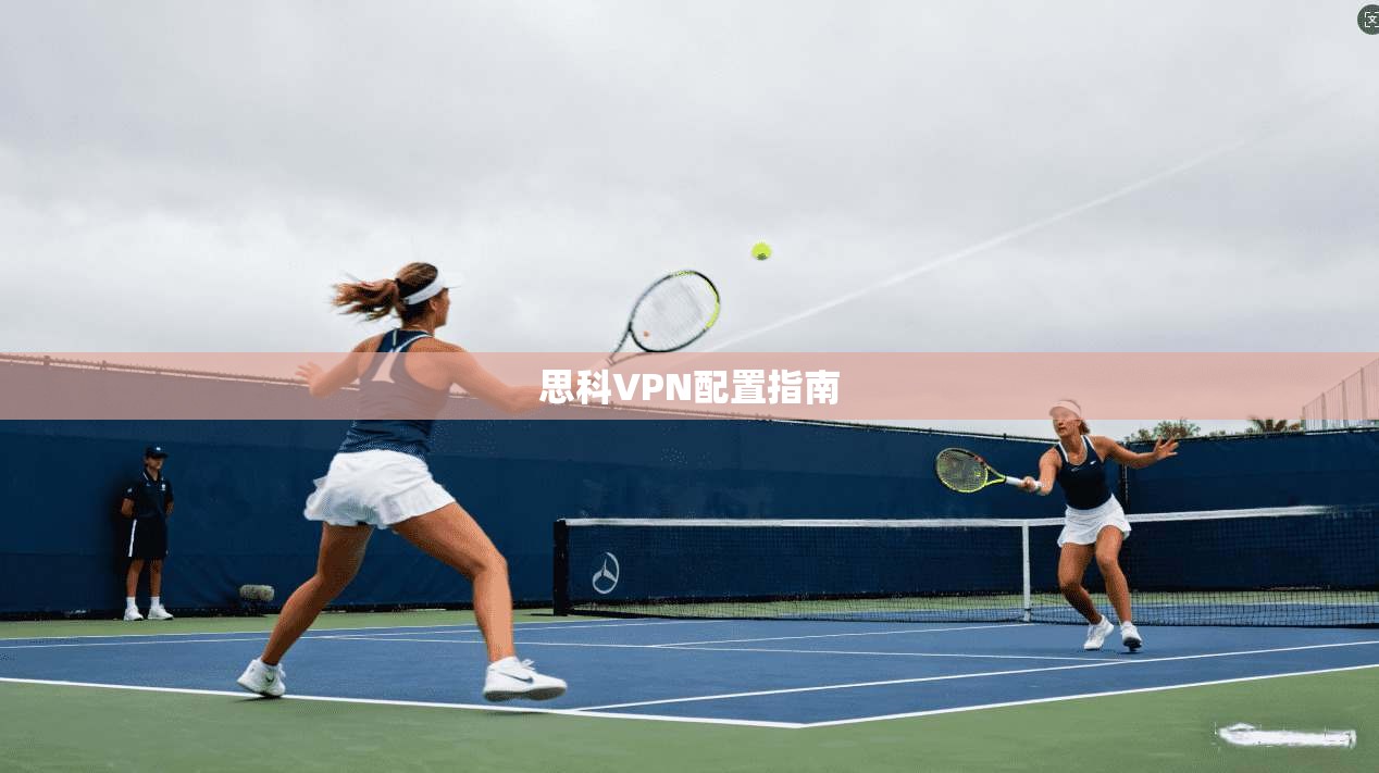 思科VPN配置指南  第1张