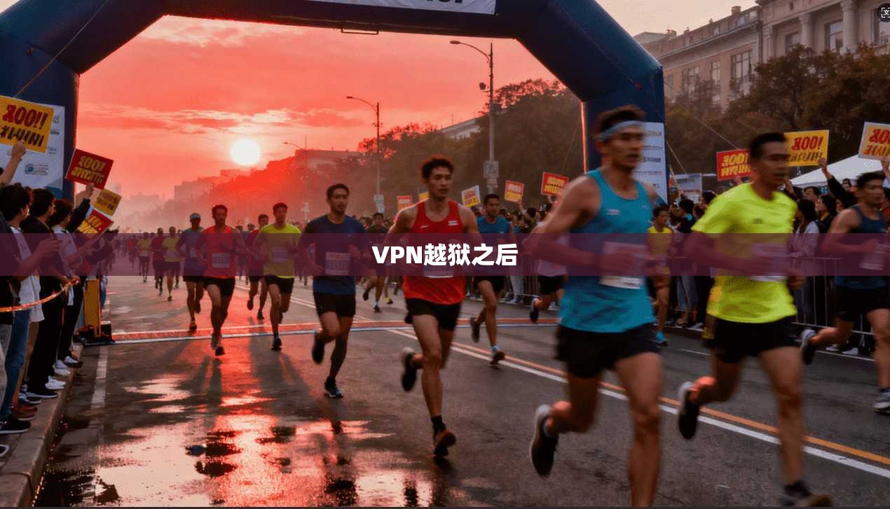 VPN越狱之后 第1张 VPN越狱之后 第1张
