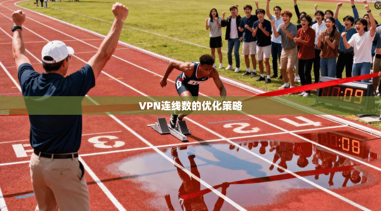 VPN连线数的优化策略  第1张