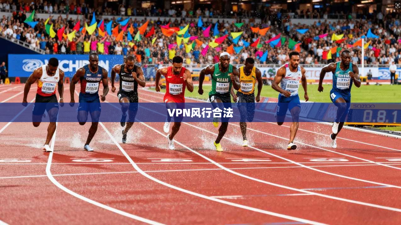 VPN风行合法  第1张