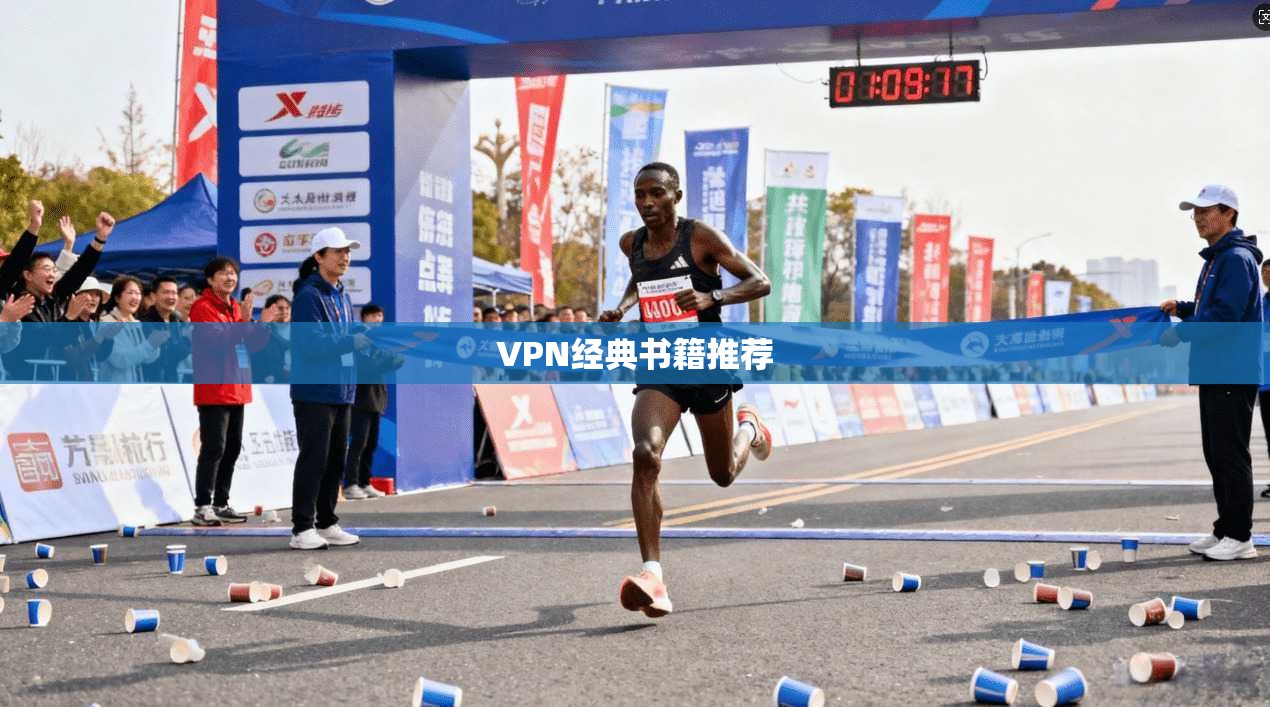 VPN经典书籍推荐  第1张