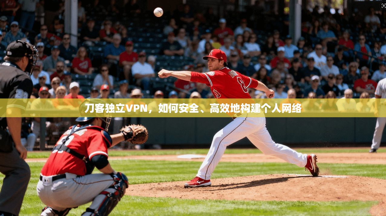 刀客独立VPN，如何安全、高效地构建个人网络  第1张