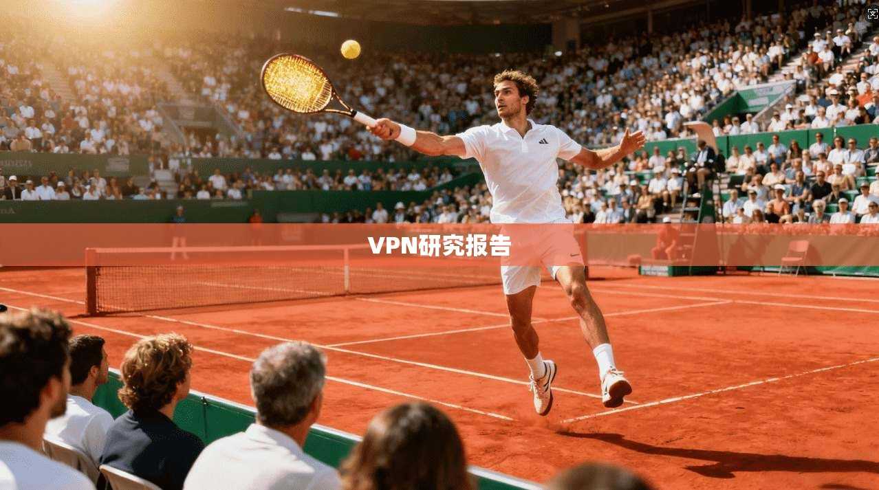 VPN研究报告  第1张