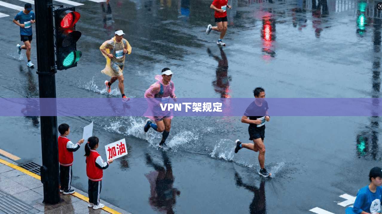 VPN下架规定  第1张