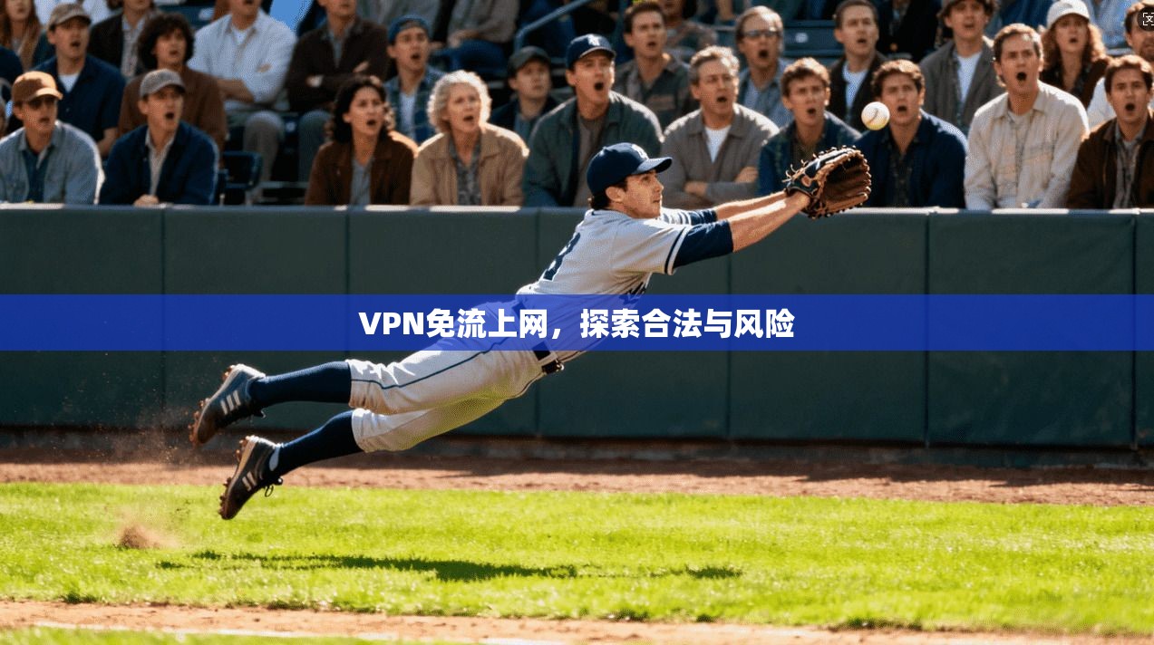 VPN免流上网，探索合法与风险  第1张