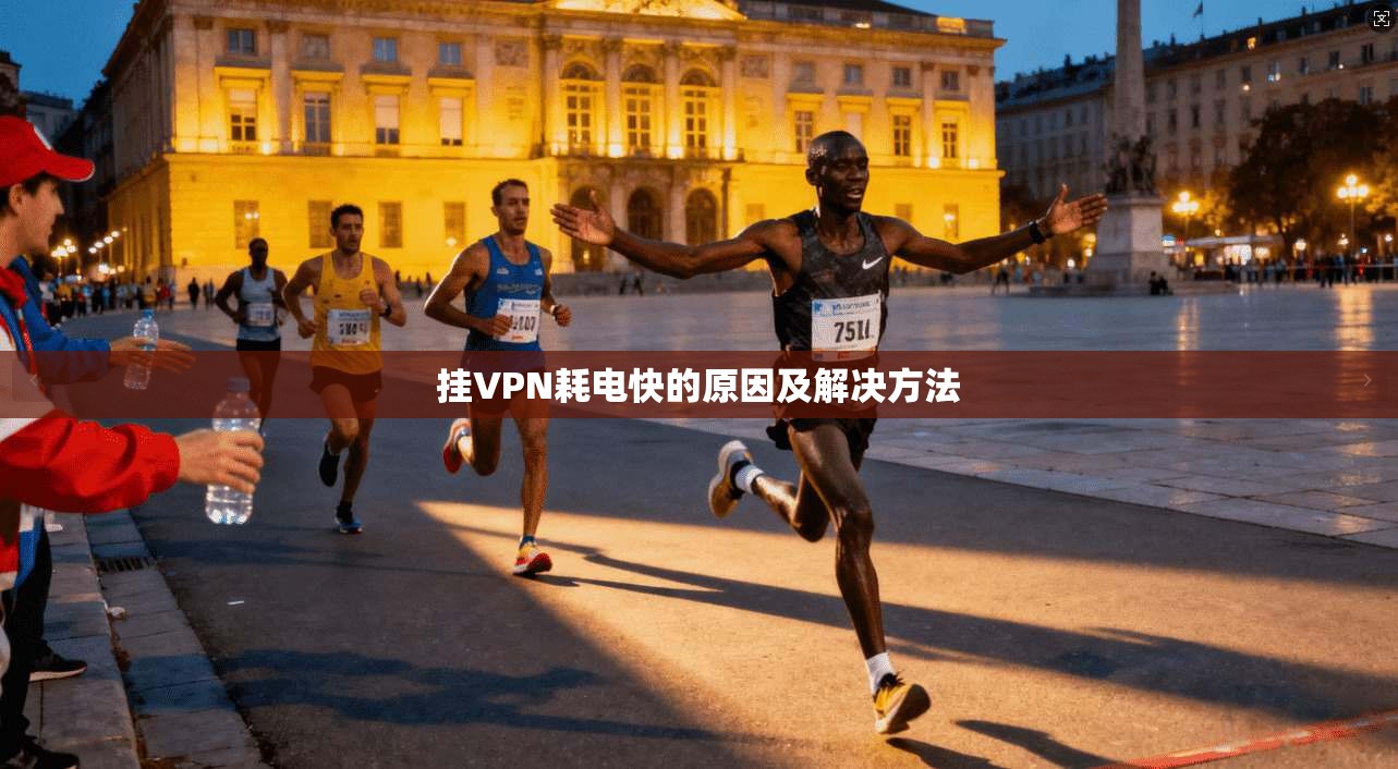 挂VPN耗电快的原因及解决方法  第1张