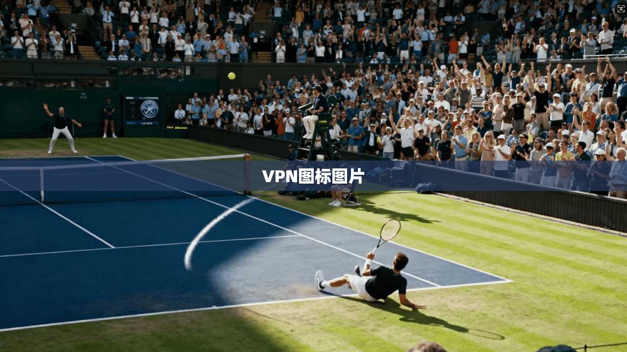 VPN图标图片  第1张