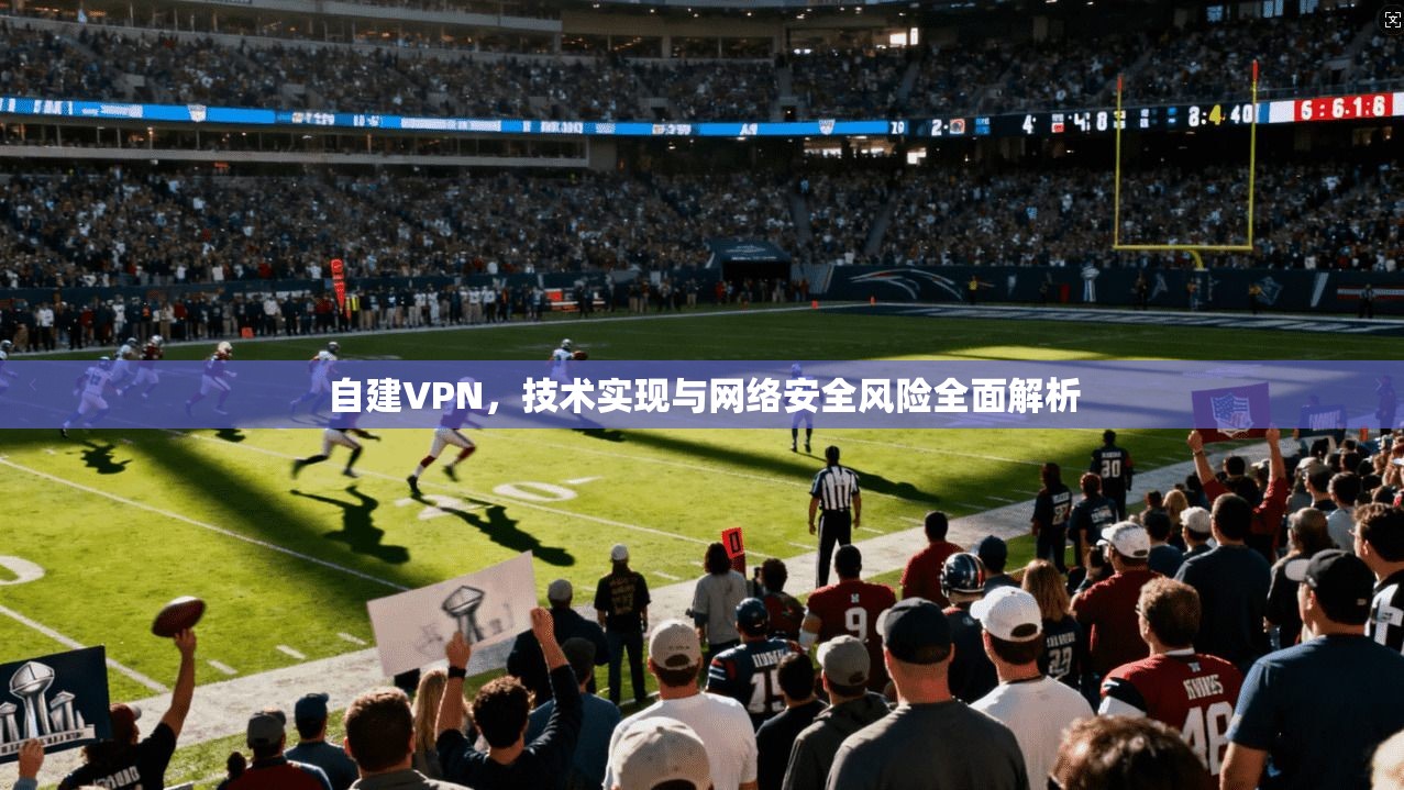 自建VPN，技术实现与网络安全风险全面解析