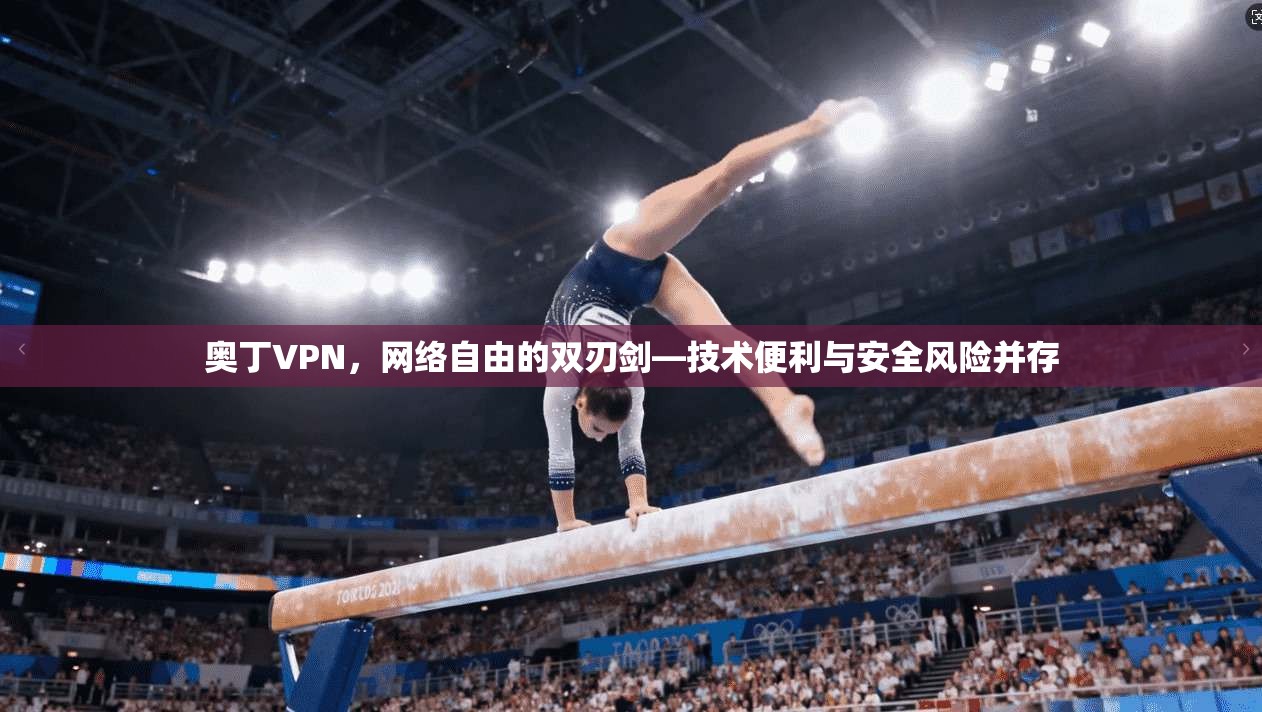 奥丁VPN，网络自由的双刃剑—技术便利与安全风险并存