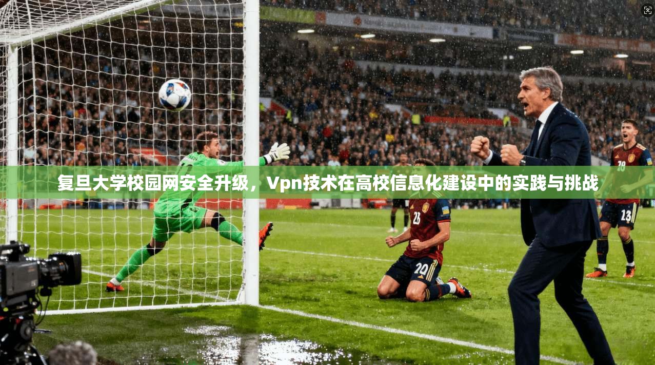 复旦大学校园网安全升级，Vpn技术在高校信息化建设中的实践与挑战