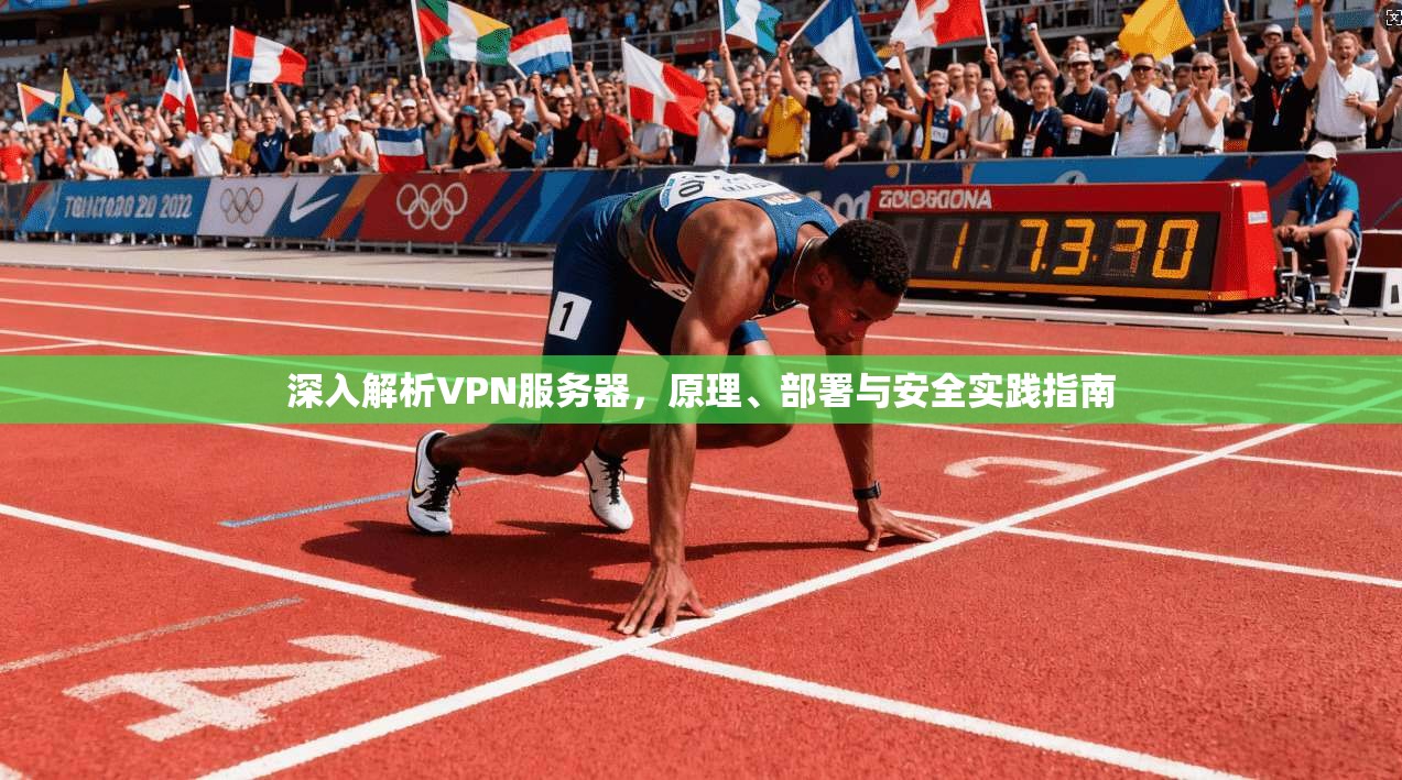 深入解析VPN服务器，原理、部署与安全实践指南