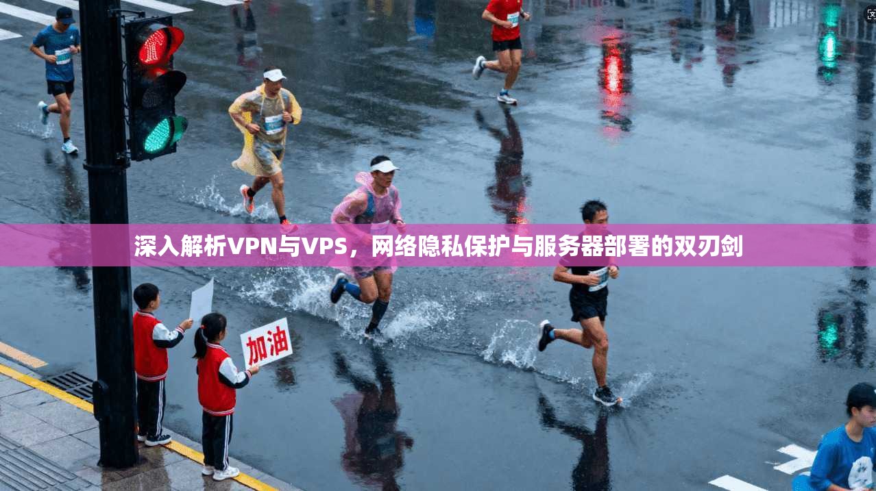 深入解析VPN与VPS，网络隐私保护与服务器部署的双刃剑