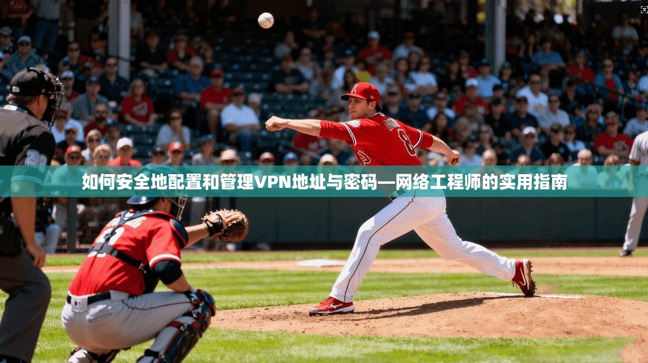 如何安全地配置和管理VPN地址与密码—网络工程师的实用指南