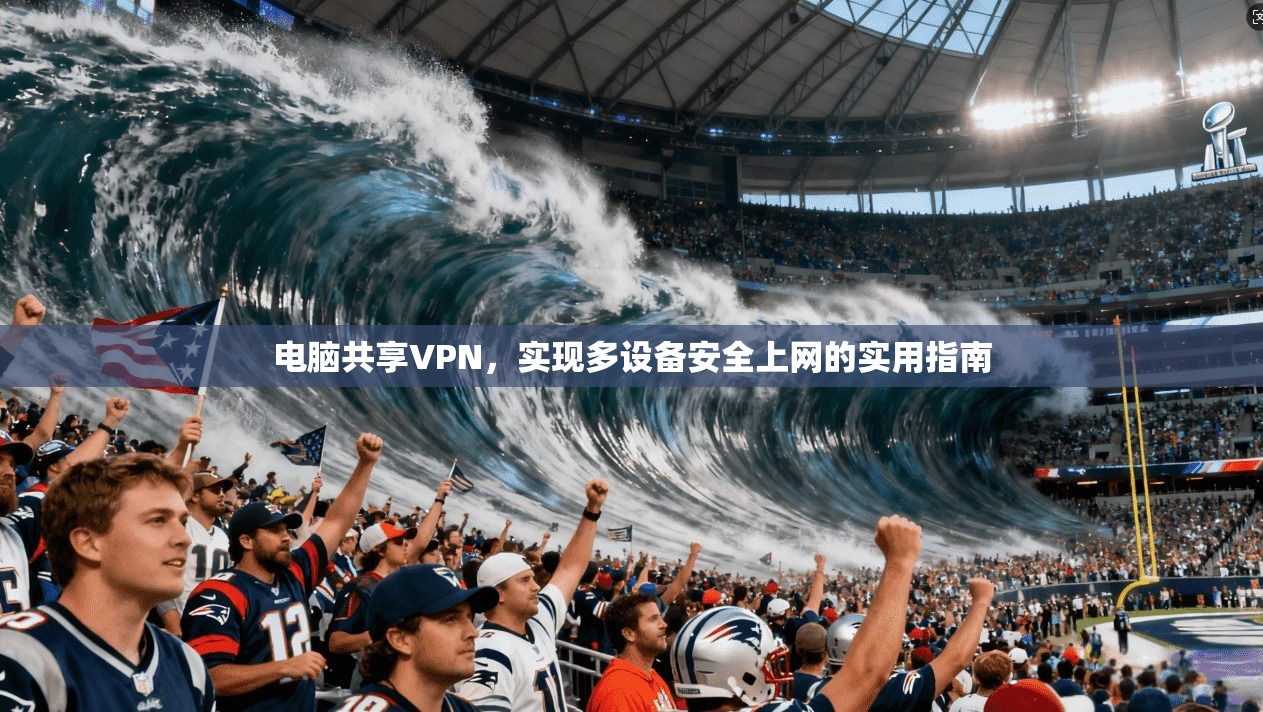 电脑共享VPN，实现多设备安全上网的实用指南