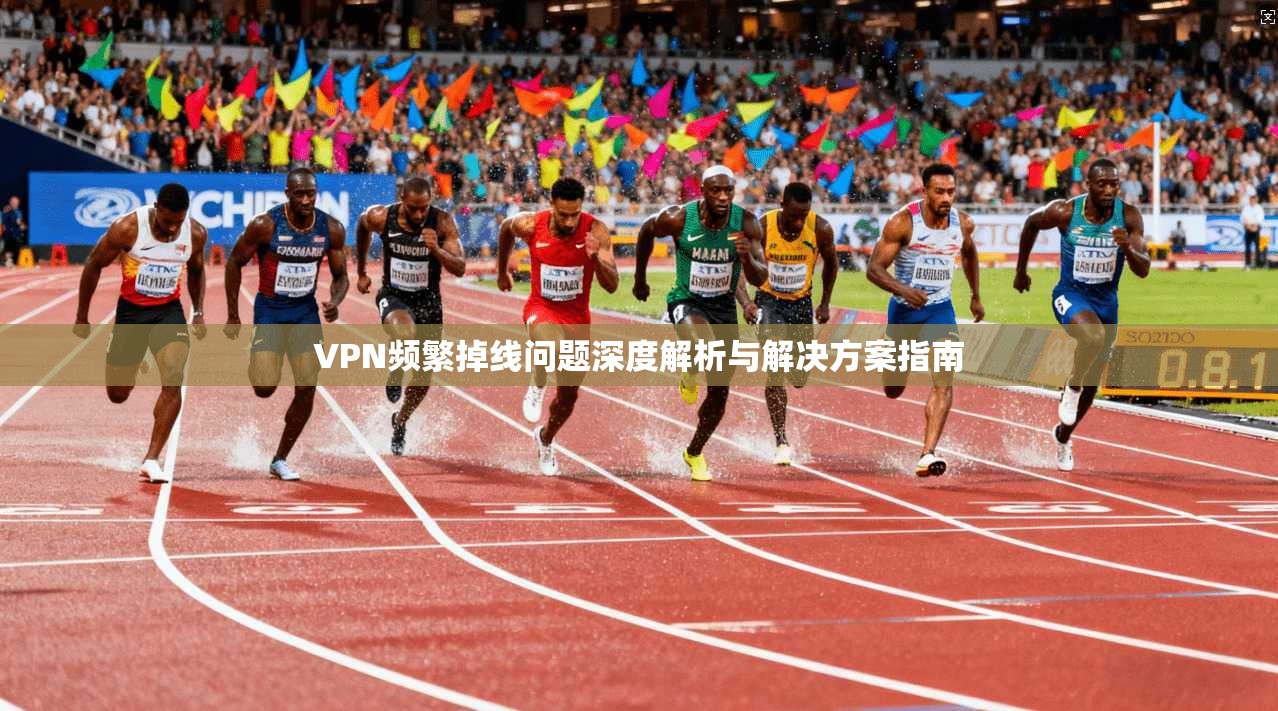 VPN频繁掉线问题深度解析与解决方案指南