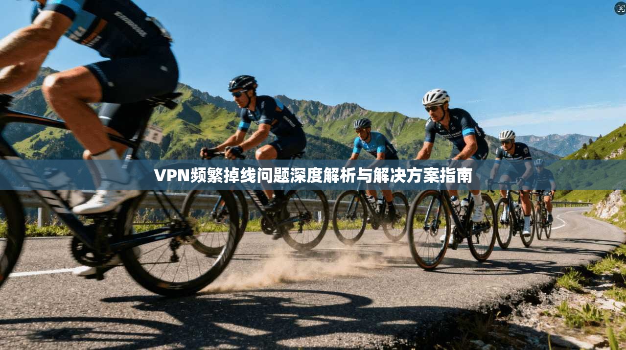 VPN频繁掉线问题深度解析与解决方案指南