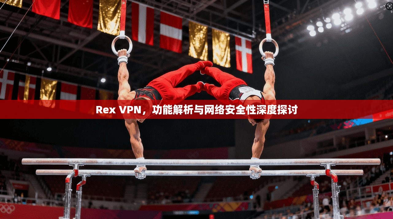 Rex VPN，功能解析与网络安全性深度探讨