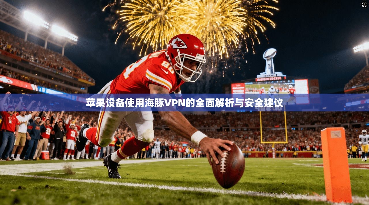 苹果设备使用海豚VPN的全面解析与安全建议