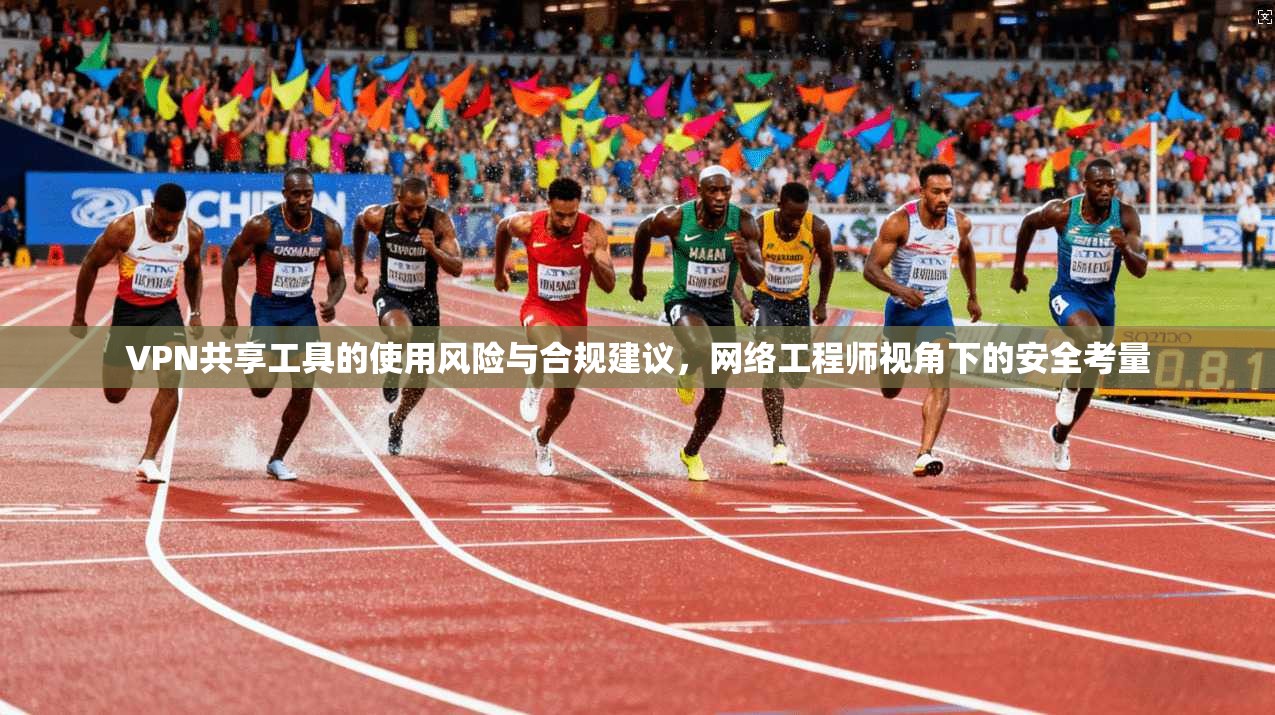 VPN共享工具的使用风险与合规建议，网络工程师视角下的安全考量