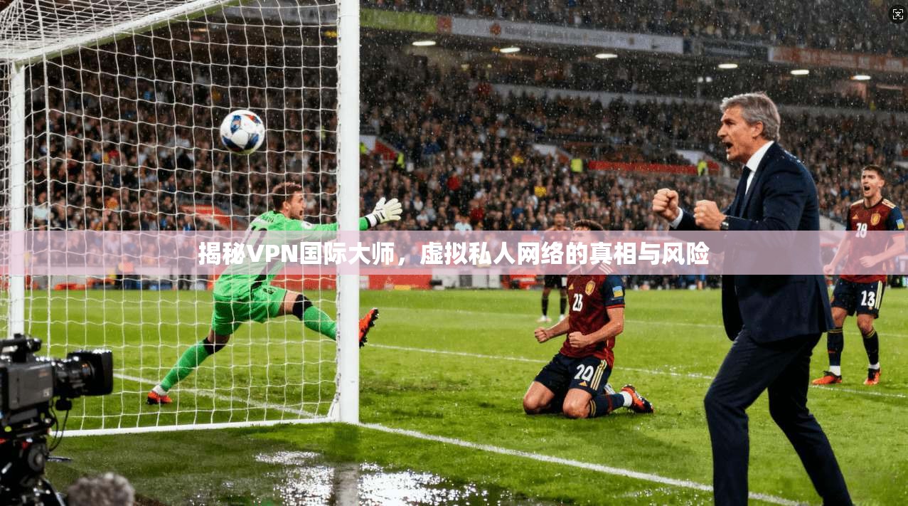 揭秘VPN国际大师，虚拟私人网络的真相与风险