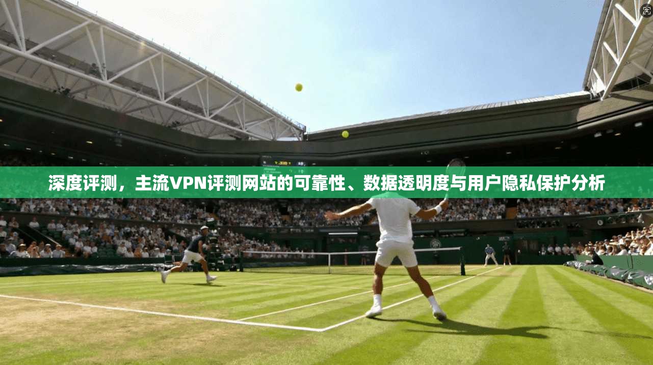 深度评测，主流VPN评测网站的可靠性、数据透明度与用户隐私保护分析