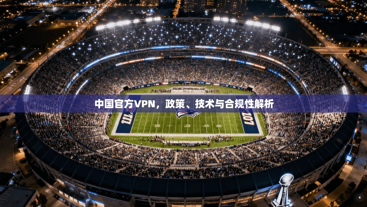 中国官方VPN，政策、技术与合规性解析