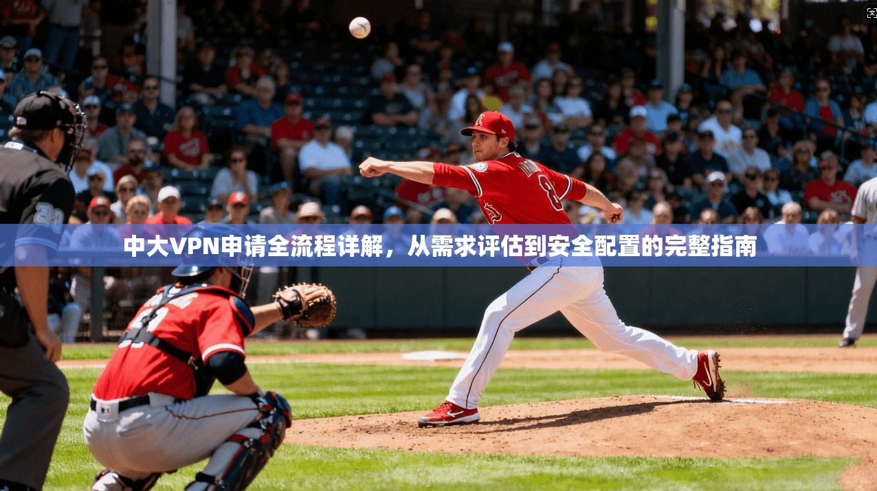 中大VPN申请全流程详解，从需求评估到安全配置的完整指南