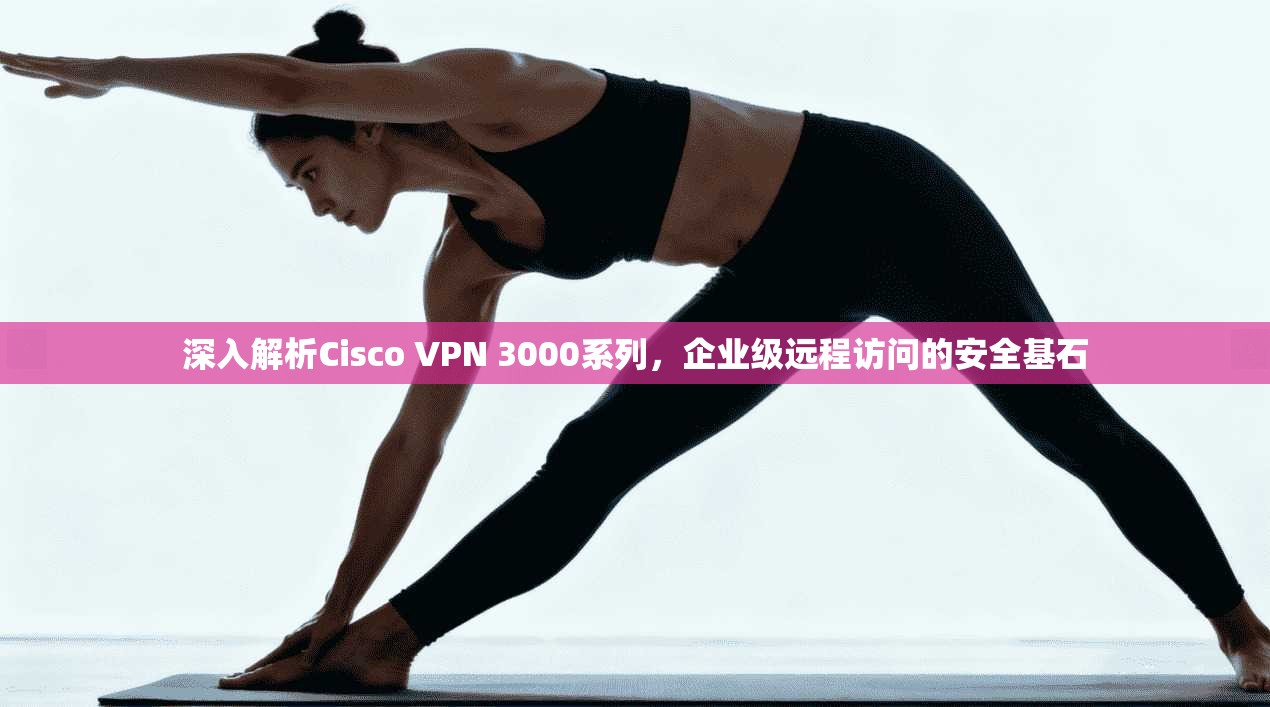深入解析Cisco VPN 3000系列，企业级远程访问的安全基石