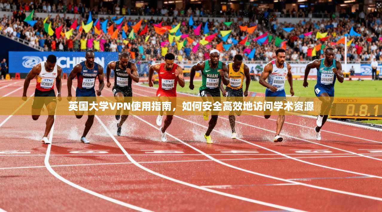 英国大学VPN使用指南，如何安全高效地访问学术资源