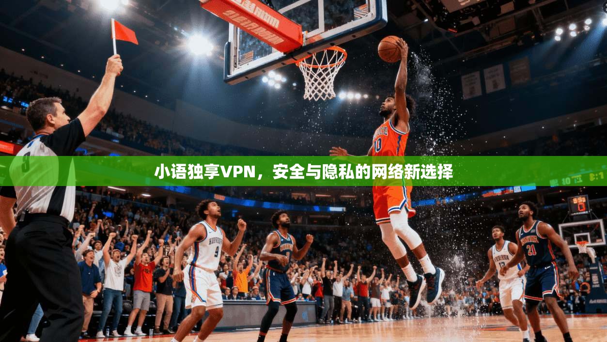 小语独享VPN，安全与隐私的网络新选择