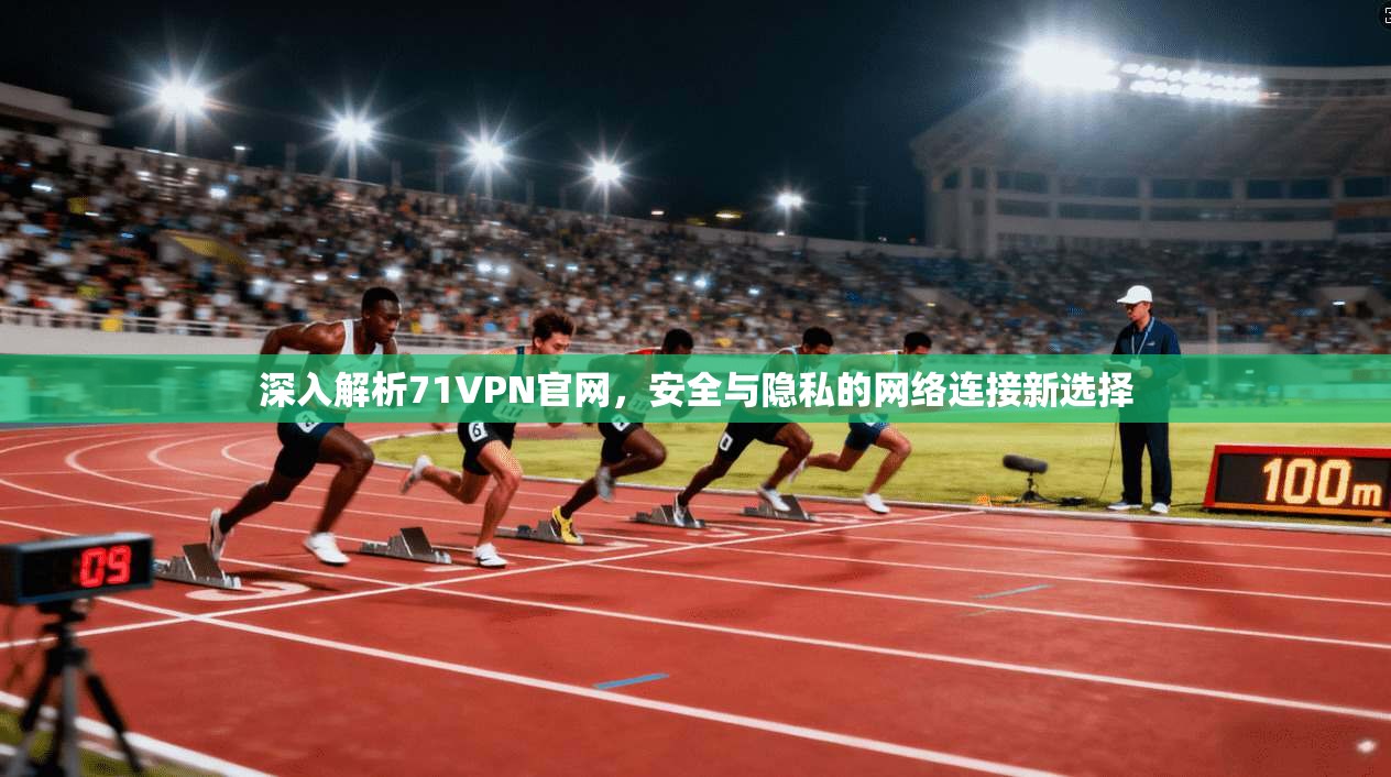 深入解析71VPN官网，安全与隐私的网络连接新选择