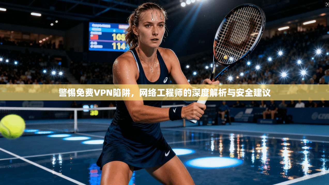 警惕免费VPN陷阱，网络工程师的深度解析与安全建议
