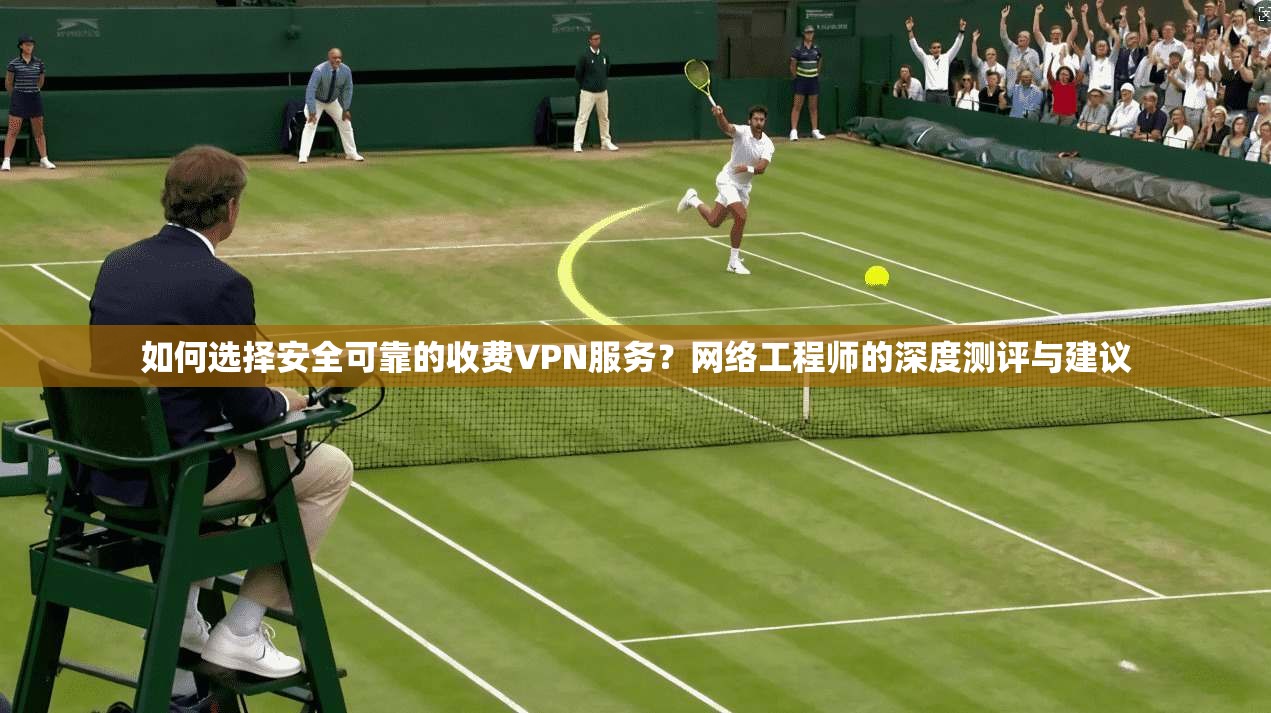 如何选择安全可靠的收费VPN服务？网络工程师的深度测评与建议