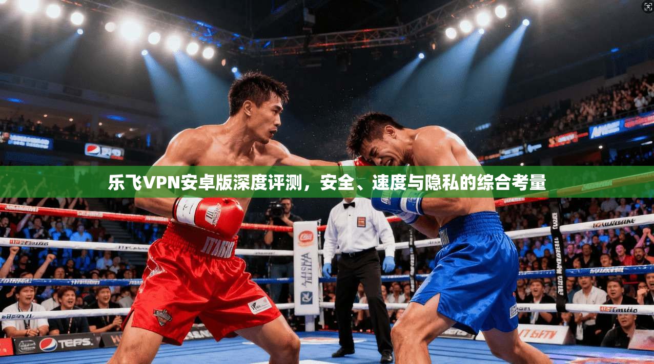 乐飞VPN安卓版深度评测，安全、速度与隐私的综合考量