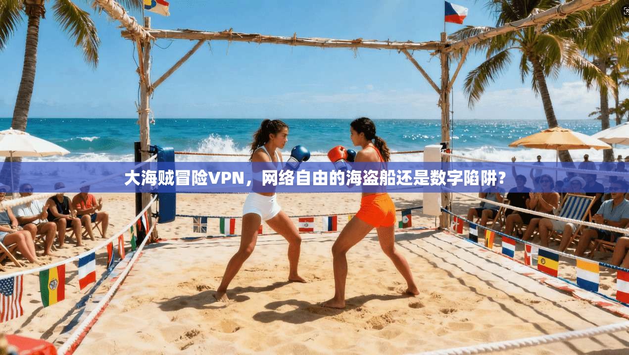 大海贼冒险VPN，网络自由的海盗船还是数字陷阱？