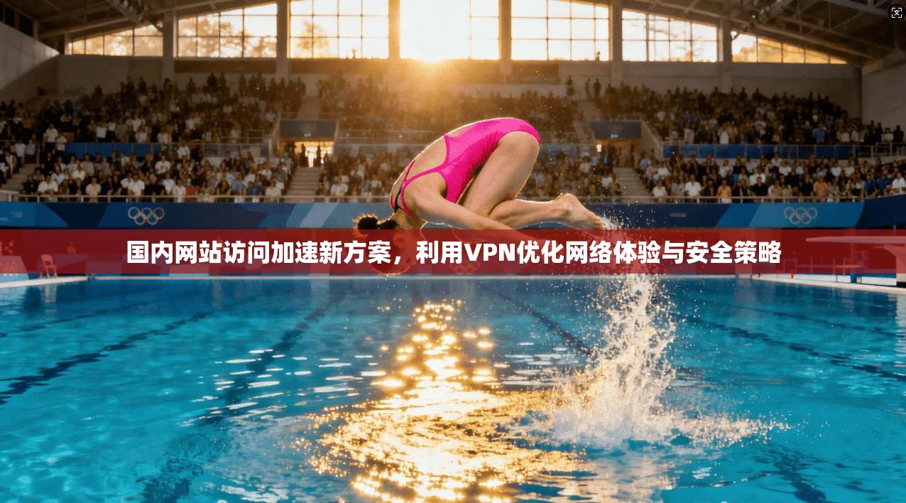 国内网站访问加速新方案，利用VPN优化网络体验与安全策略