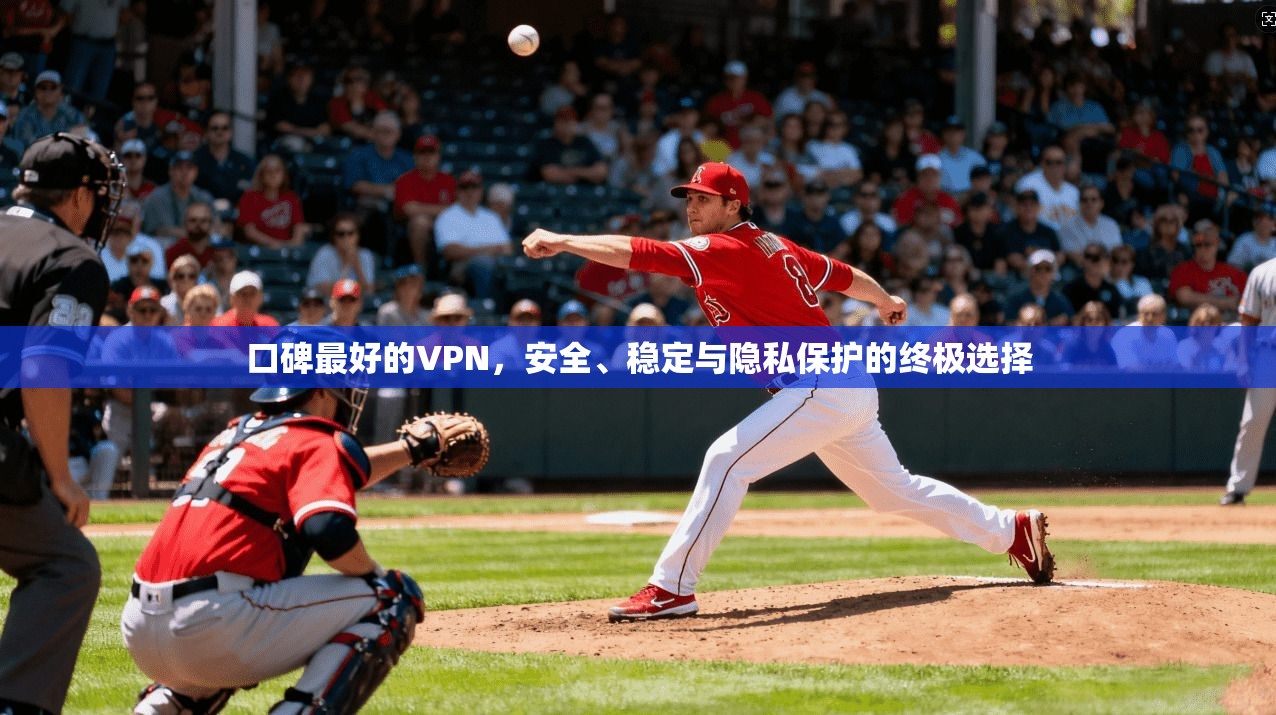 口碑最好的VPN，安全、稳定与隐私保护的终极选择