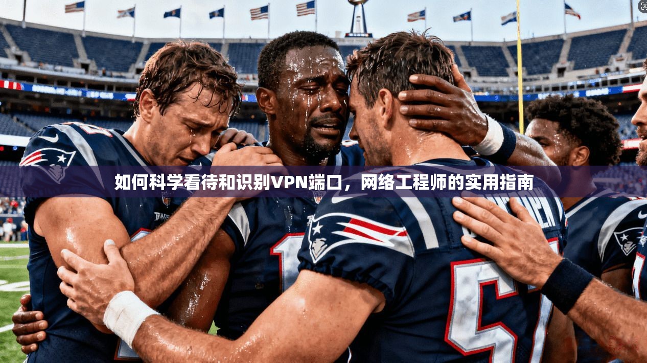 如何科学看待和识别VPN端口，网络工程师的实用指南