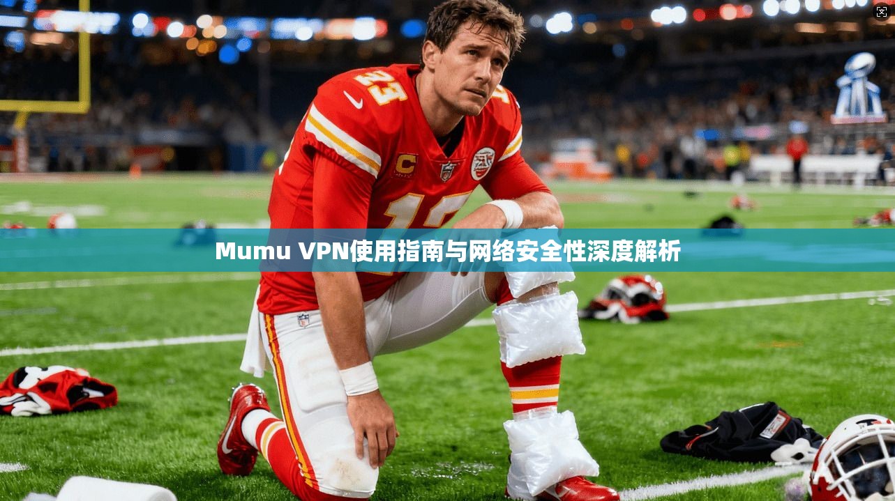 Mumu VPN使用指南与网络安全性深度解析