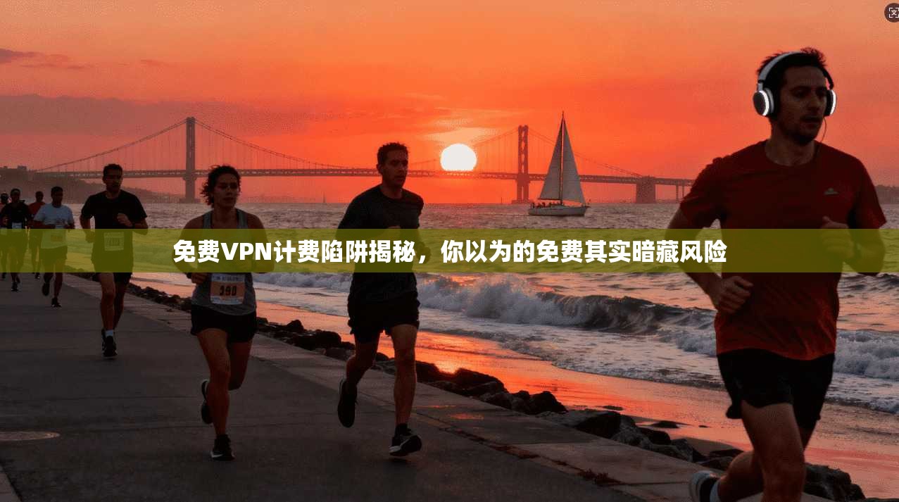 免费VPN计费陷阱揭秘，你以为的免费其实暗藏风险