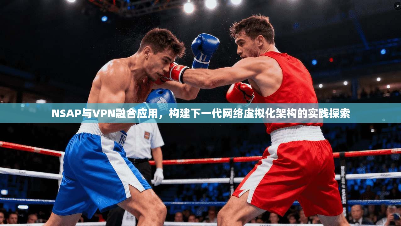 NSAP与VPN融合应用，构建下一代网络虚拟化架构的实践探索